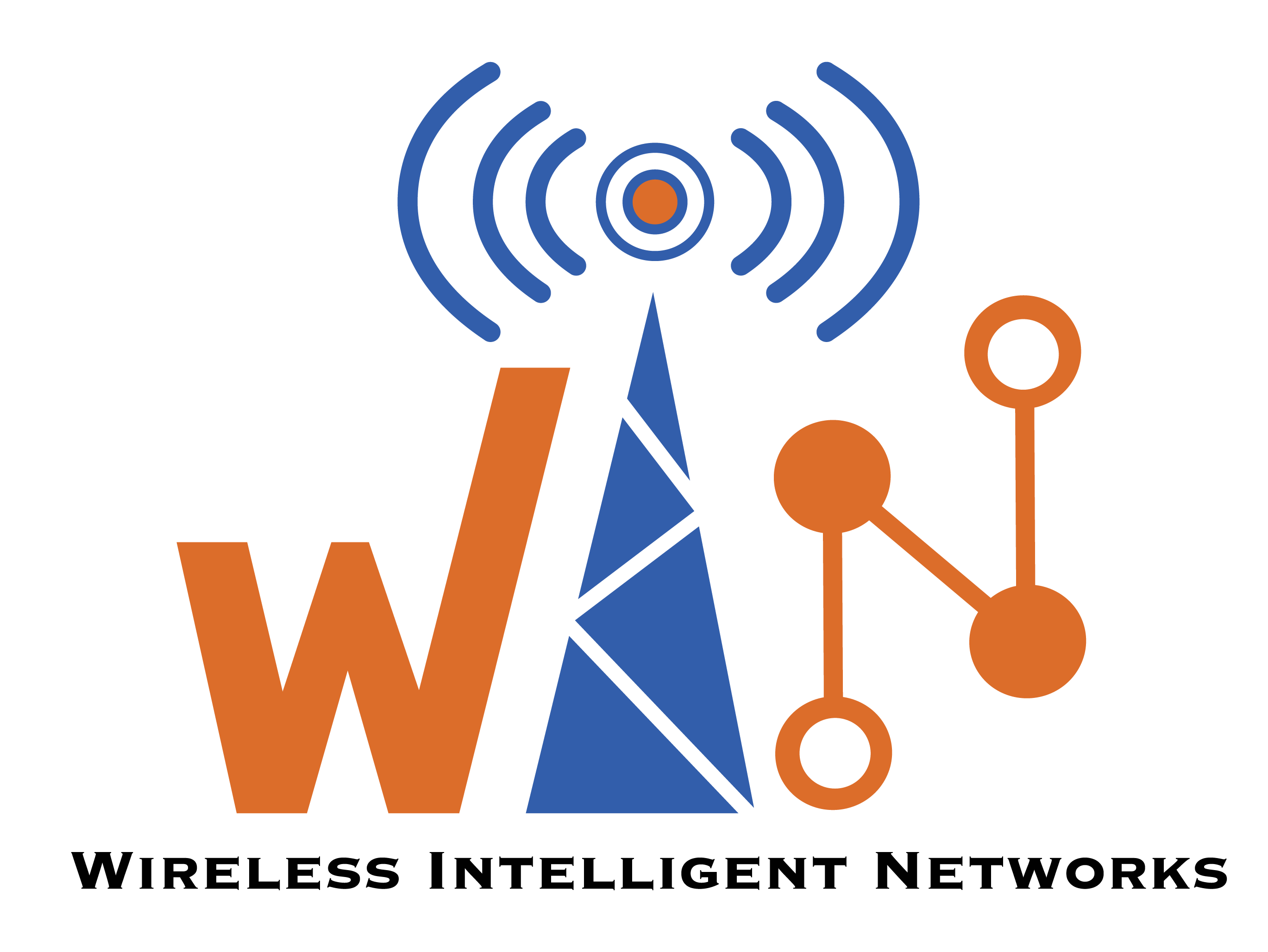 WIN Lab Logo
